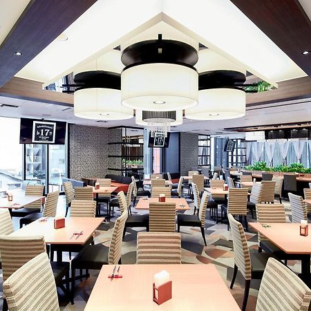 Apa Hotel & Resort Osaka Namba Ekimae Tower Экстерьер фото