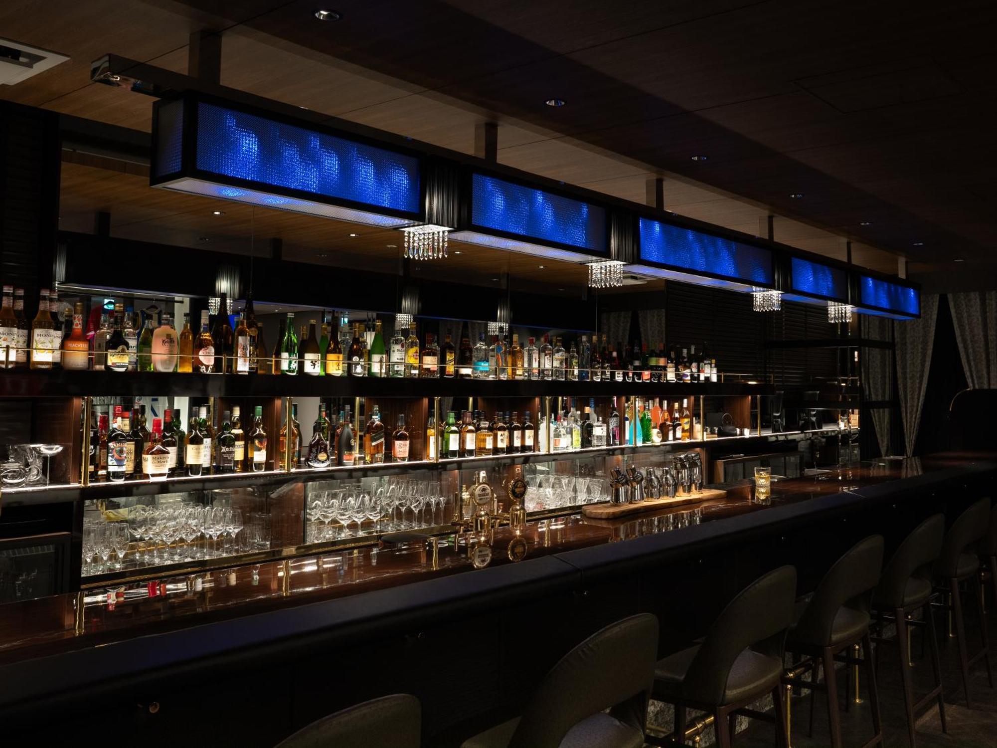 Apa Hotel & Resort Osaka Namba Ekimae Tower Экстерьер фото