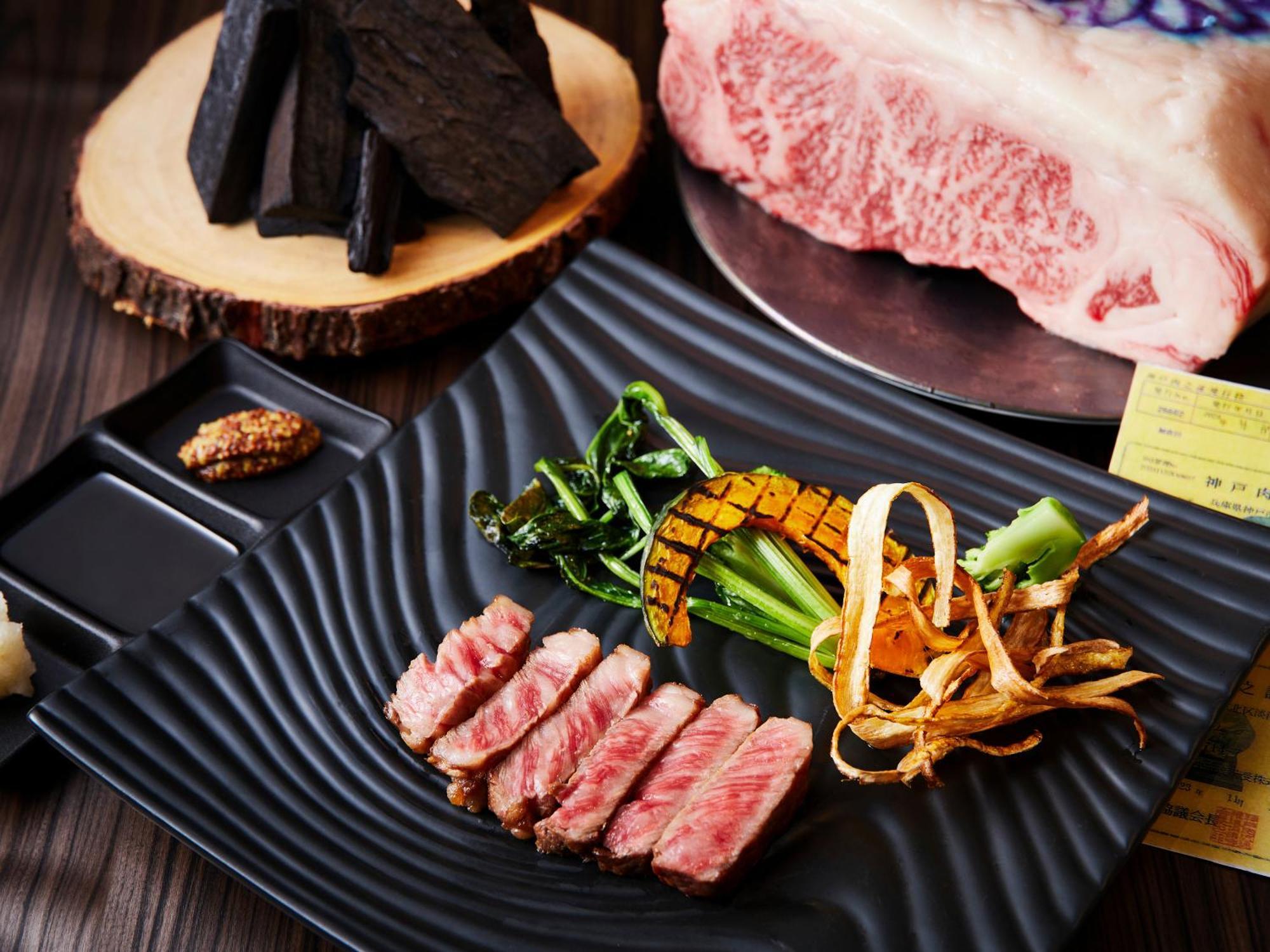 Apa Hotel & Resort Osaka Namba Ekimae Tower Экстерьер фото