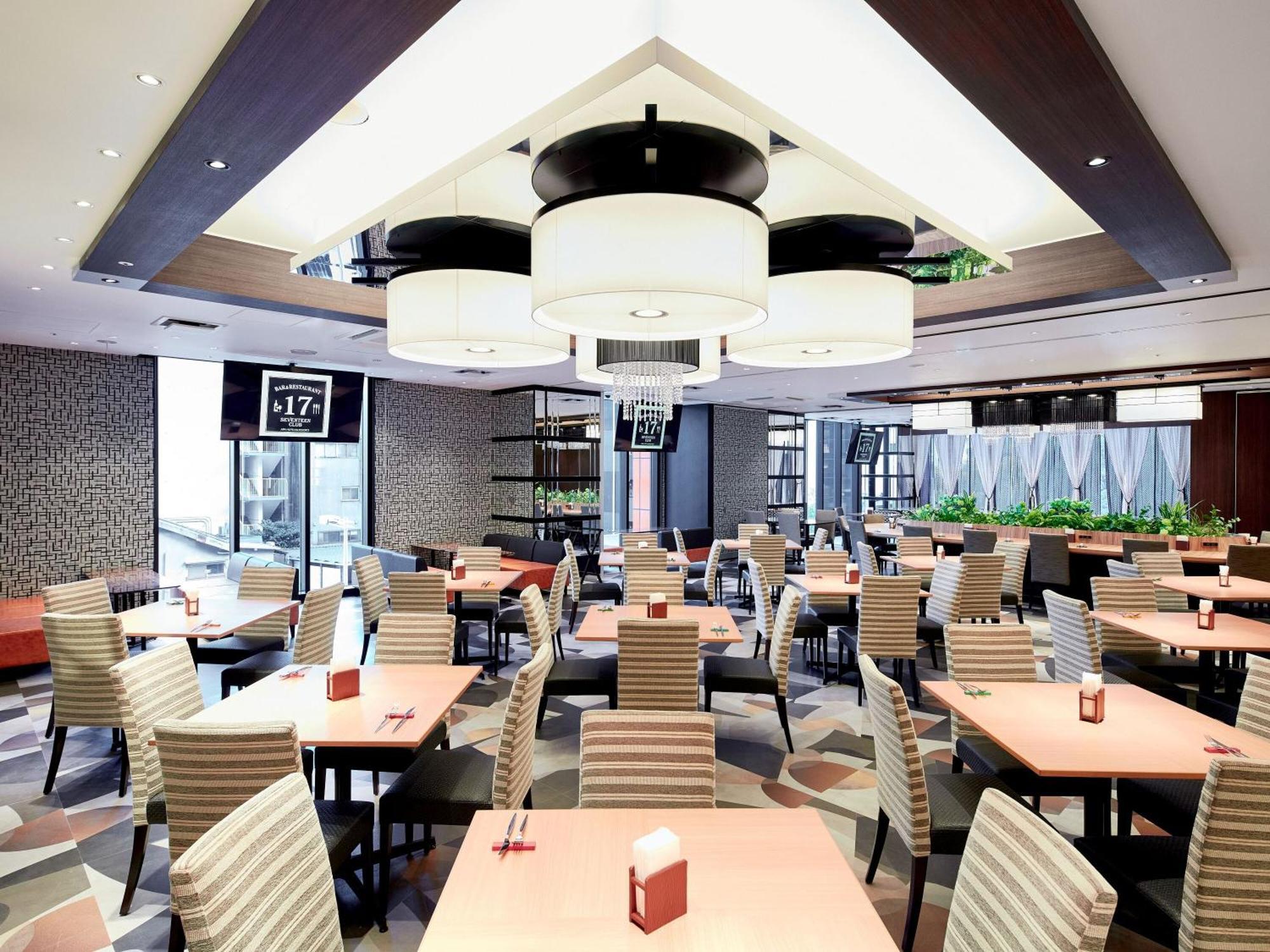 Apa Hotel & Resort Osaka Namba Ekimae Tower Экстерьер фото